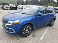 JA4AP3AW2GZ045039 2016 MITSUBISHI OUTLANDER