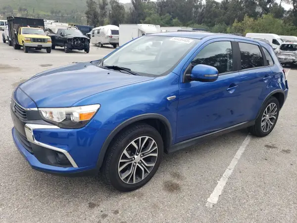 JA4AP3AW2GZ045039 2016 MITSUBISHI OUTLANDER - Image 1
