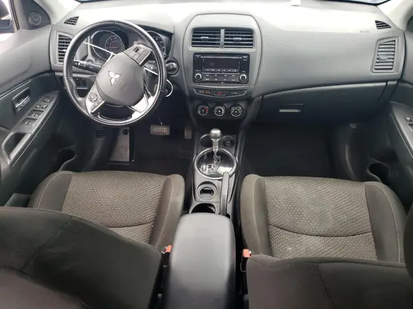 JA4AP3AW2GZ045039 2016 MITSUBISHI OUTLANDER - Image 8