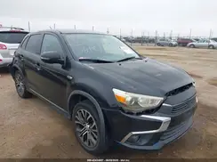 JA4AP3AW2GZ045610 2016 MITSUBISHI OUTLANDER