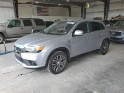 JA4AP3AW2GZ045879 2016 MITSUBISHI OUTLANDER