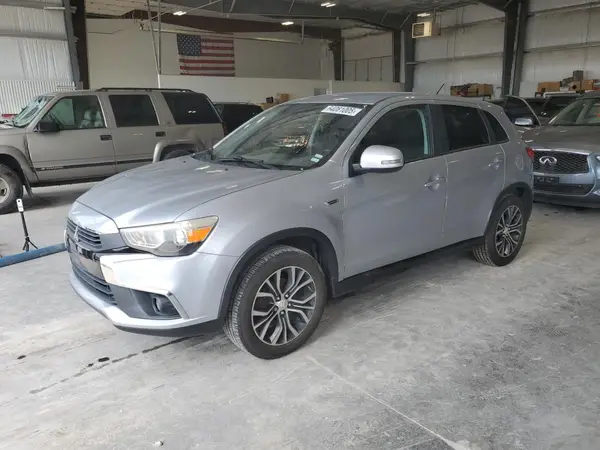JA4AP3AW2GZ045879 2016 MITSUBISHI OUTLANDER - Image 1