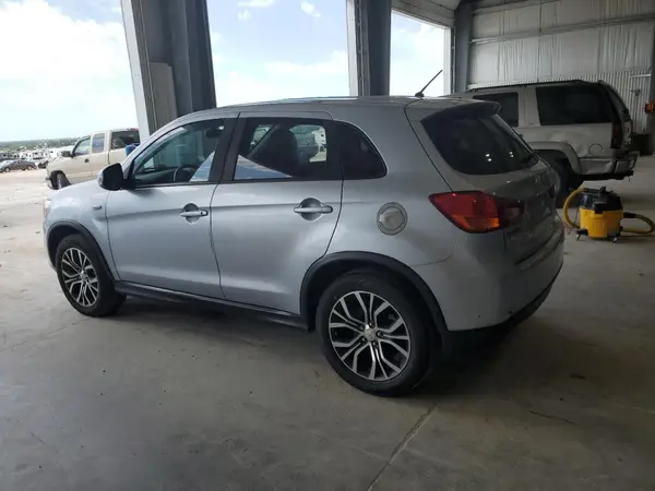 JA4AP3AW2GZ045879 2016 MITSUBISHI OUTLANDER - Image 2