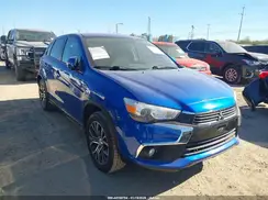JA4AP3AW2GZ047843 2016 MITSUBISHI OUTLANDER