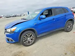 JA4AP3AW2GZ049267 2016 MITSUBISHI OUTLANDER