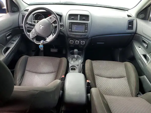 JA4AP3AW2GZ049267 2016 MITSUBISHI OUTLANDER - Image 8