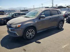 JA4AP3AW2GZ050211 2016 MITSUBISHI OUTLANDER