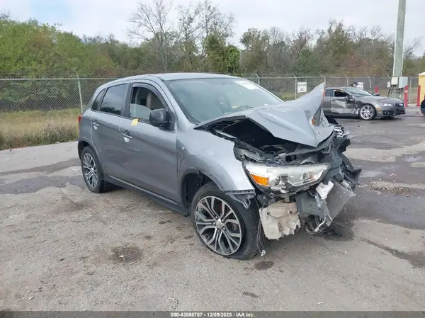 JA4AP3AW2GZ056462 2016 MITSUBISHI OUTLANDER - Image 1