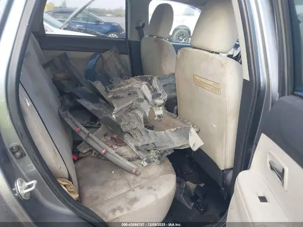 JA4AP3AW2GZ056462 2016 MITSUBISHI OUTLANDER - Image 8