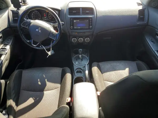 JA4AP3AW2GZ059801 2016 MITSUBISHI OUTLANDER - Image 8