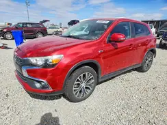 JA4AP3AW2HZ019218 2017 MITSUBISHI OUTLANDER