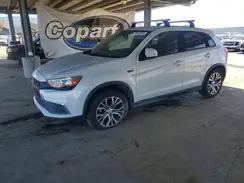 JA4AP3AW2HZ026590 2017 MITSUBISHI OUTLANDER