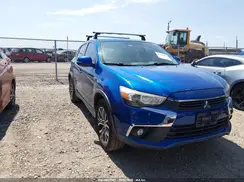 JA4AP3AW2HZ032986 2017 MITSUBISHI OUTLANDER