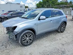 JA4AP3AW2HZ040506 2017 MITSUBISHI OUTLANDER