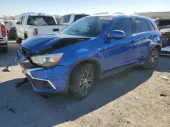 JA4AP3AW2HZ055412 2017 MITSUBISHI OUTLANDER
