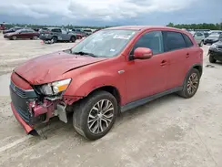 JA4AP3AW2HZ062148 2017 MITSUBISHI OUTLANDER