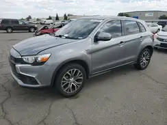 JA4AP3AW2HZ063221 2017 MITSUBISHI OUTLANDER