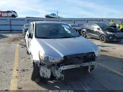 JA4AP3AW2JU000333 2018 MITSUBISHI OUTLANDER