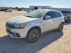 JA4AP3AW2JU009808 2018 MITSUBISHI OUTLANDER