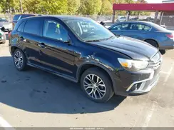 JA4AP3AW2JU012918 2018 MITSUBISHI OUTLANDER
