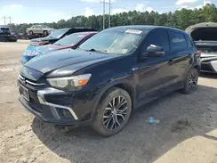 JA4AP3AW2JU013695 2018 MITSUBISHI OUTLANDER