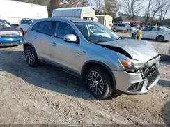 JA4AP3AW2JU013955 2018 MITSUBISHI OUTLANDER