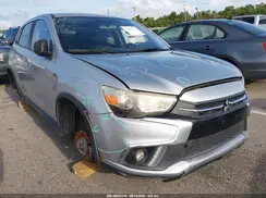 JA4AP3AW2JU015740 2018 MITSUBISHI OUTLANDER