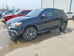 JA4AP3AW2JU019268 2018 MITSUBISHI OUTLANDER