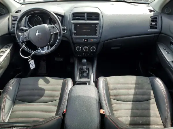 JA4AP3AW2JU019268 2018 MITSUBISHI OUTLANDER - Image 8