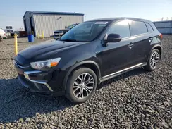 JA4AP3AW2JU020131 2018 MITSUBISHI OUTLANDER