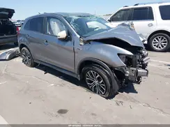 JA4AP3AW2JU024258 2018 MITSUBISHI OUTLANDER