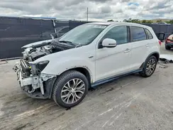 JA4AP3AW2JU024664 2018 MITSUBISHI OUTLANDER