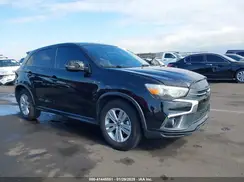 JA4AP3AW2JZ010380 2018 MITSUBISHI OUTLANDER