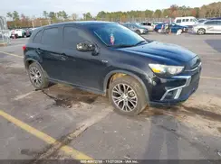 JA4AP3AW2JZ011447 2018 MITSUBISHI OUTLANDER