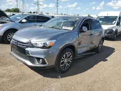 JA4AP3AW2JZ032783 2018 MITSUBISHI OUTLANDER