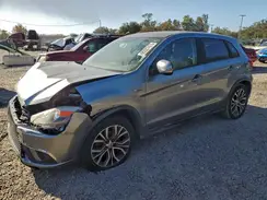 JA4AP3AW2JZ033108 2018 MITSUBISHI OUTLANDER