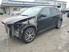 JA4AP3AW2JZ034355 2018 MITSUBISHI OUTLANDER