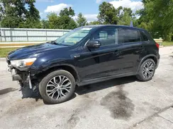 JA4AP3AW2JZ036039 2018 MITSUBISHI OUTLANDER