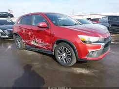 JA4AP3AW3GZ032302 2016 MITSUBISHI OUTLANDER