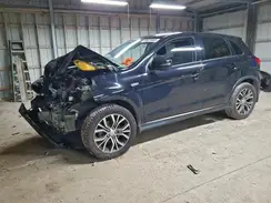JA4AP3AW3GZ034213 2016 MITSUBISHI OUTLANDER
