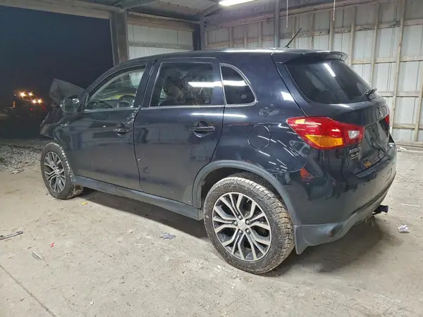 JA4AP3AW3GZ034213 2016 MITSUBISHI OUTLANDER - Image 2