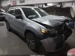 JA4AP3AW3GZ043753 2016 MITSUBISHI OUTLANDER