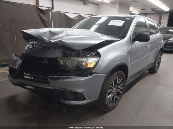 JA4AP3AW3GZ043753 2016 MITSUBISHI OUTLANDER - Image 2