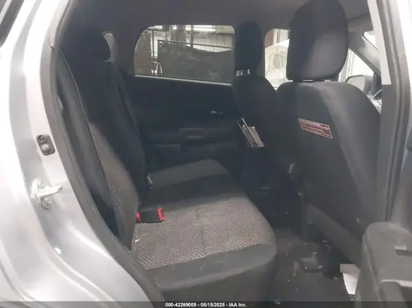 JA4AP3AW3GZ043753 2016 MITSUBISHI OUTLANDER - Image 8