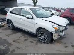 JA4AP3AW3GZ047124 2016 MITSUBISHI OUTLANDER