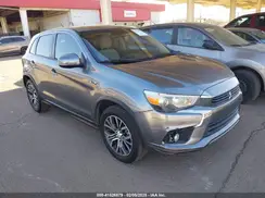 JA4AP3AW3GZ049214 2016 MITSUBISHI OUTLANDER