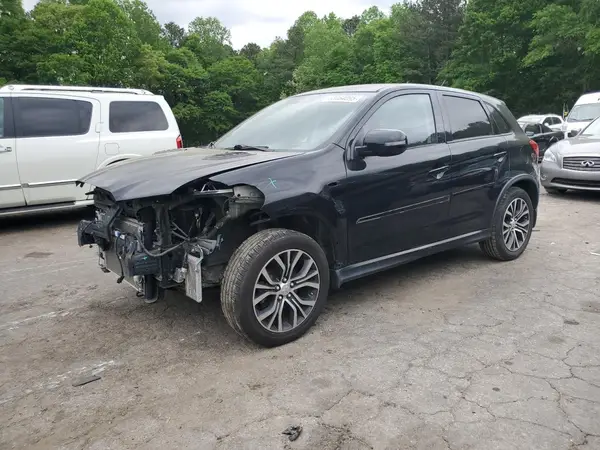 JA4AP3AW3GZ050007 2016 MITSUBISHI OUTLANDER - Image 1