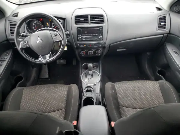 JA4AP3AW3GZ050007 2016 MITSUBISHI OUTLANDER - Image 8