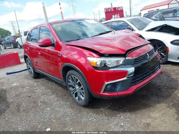 JA4AP3AW3GZ050296 2016 MITSUBISHI OUTLANDER - Image 1