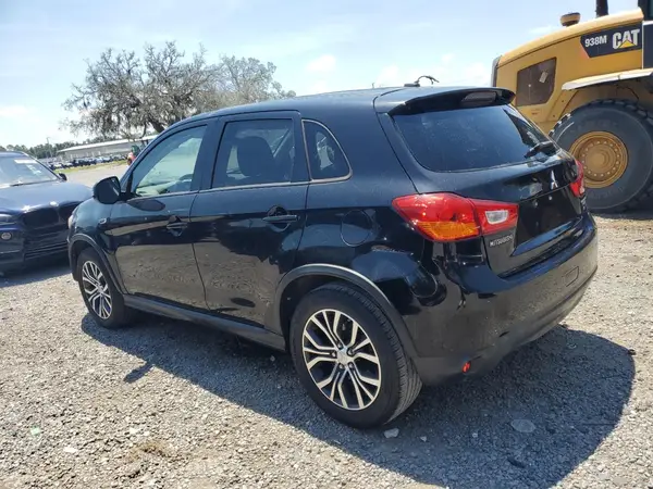 JA4AP3AW3GZ051920 2016 MITSUBISHI OUTLANDER - Image 2